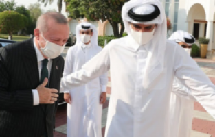 Protokol imzalandı Katar vatandaşları Türkiye'de sınavsız Tıp okuyabilecek!