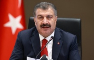 Sağlık Bakanı Fahrettin Koca açıkladı! ''Delta varyantı 26 ilde 224 vaka görüldü''