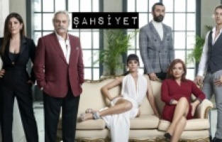 ‘ŞAHSİYET’ İZLEYİCİYLE BULUŞACAĞI TARİH BELLİ OLDU