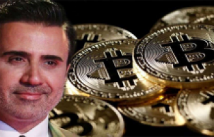 Şarkıcı Emrah, kendi kripto para birimini çıkarıyor