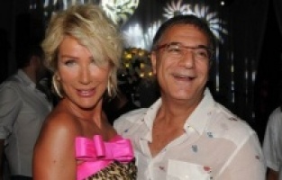 Seda Sayan ve Mehmet Ali Erbil arasında neler oluyor?