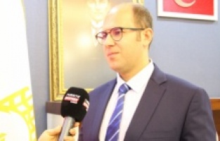 Şehir içinde Şehir BİSMİL