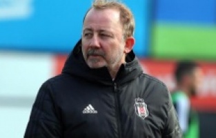 Sergen Yalçın'ın öncelikli hedefi hücum hattı!