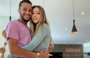 Şeyma Subaşı'nın Mısırlı aşkı dolandırıcı çıktı!