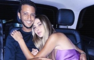 Şeyma Subaşı nişan yüzüğünü attı