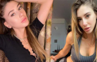 Şeyma Subaşı'ndan flaş itiraf