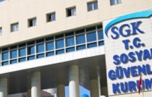 SGK'LILAR AŞI RANDEVUSU ALMAYA BAŞLADI