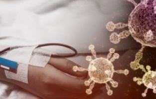 Şimdi de delta mutasyonu çıktı