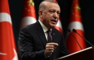 Son Anket sonuçlarında Erdoğan’a rakip belediye başkanı kim?