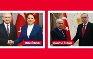 Son ankette beklenmedik sonuçlar!