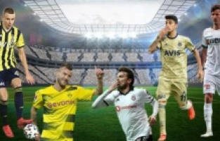 SON DAKİKA TRANFER HABERLERİ