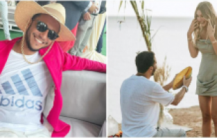 Sosyal medya patladı