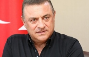 Süper lig'de istifa şoku!