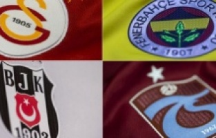 Süper Lig'de transfer çalışmaları hız kesmeden devam ediyor!