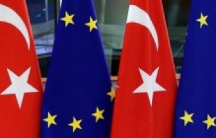 Suriyeliler için resmi teklifin sunulması istendi