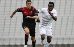 Tarabzonspor'a Abdullah Avcı onayıyla Eski beşiktaşlı geliyor