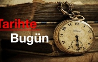 Tarihte 13 Haziran!