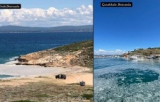 TEHLİKE ŞİMDİ EGE VE KARADENİZ'DE!