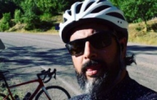 Tekirdağ'da bisiklet turu ölümle sonuçlandı