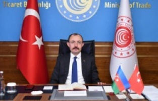 Ticaret Bakanı Mehmet Muş 'Gümrüklerimizde zehir tacirlerine asla göz açtırmayacağız'