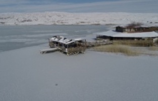 Tödürge Gölü “Kesin korunacak hassas alan” olarak tescillendi!
