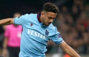 Trabzonspor sözleşmeyi feshetti!