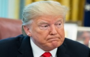 Trump’ın hesapları yasaklandı