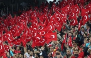 Türkiye-Karadağ maçının tarihi belli oldu!