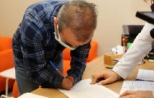 Türkiye'nin 5'inci çift kol nakli tamamlandı!