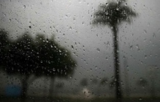 Türkiye'nin bazı bölgelerinde yarın sağanak bekleniyor