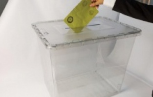 Türkiye yarın sandığa gidiyor