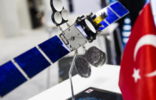 Türksat 5A yarından itibaren 31 derece doğu yörüngesinde hizmete başlayacak