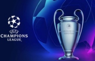 UEFA Şampiyonlar Ligi Finali İstanbul'da