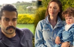 Ünlü babalar ve çocuklarını ilk kez göreceksiniz