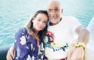 Ünlü cerrahın karısından şok suçlama