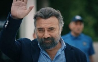 ÜNLÜ İSİM EŞKİYA DÜNYAYA VEDA ETTİ