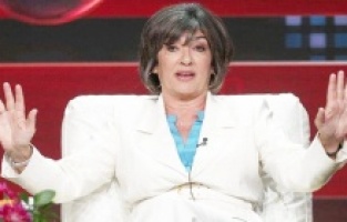 Ünlü gazeteci ve sunucu kansere yakalandı