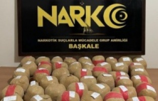 Uyuşturucu tacirlerine büyük darbe
