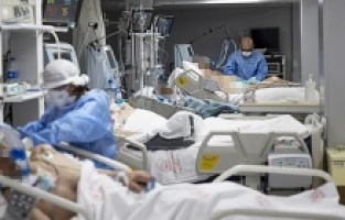 Vaka sayılarındaki düşüşün devam etmesi sevindirdi