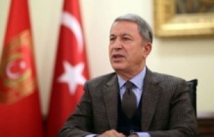 “Yalanlarla ordubozanlar var”