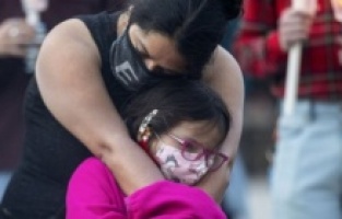 Yatılı okullardaki çocukların ölümü dünyayı sarstı