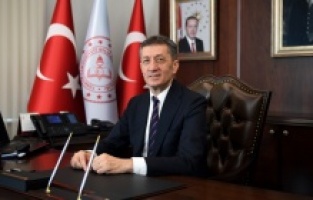 Yaz tatili için çocuklara Bakanlıktan 'Arkadaş' geliyor