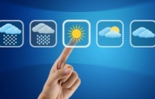 Yeni haftada havalar ısınıyor