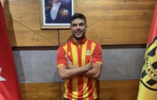 Yeni Malatyaspor sol bek oyuncusunu buldu