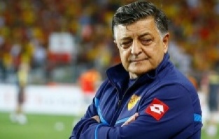 Yılmaz Vural'dan Ali Koç'a mesaj