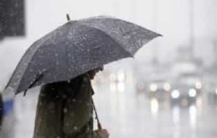 YİNE SAĞANAK GELİYOR! METEOROLOJİ 9 İLİ UYARDI