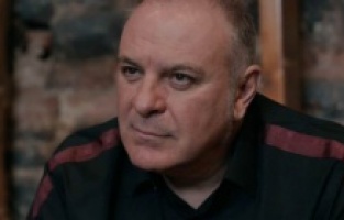 Yoğun bakımdan çıkan ünlünün bakın ilk işi ne oldu?