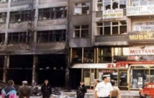 2 Temmuz 1993 Madımak Katliamı olayı nedir?