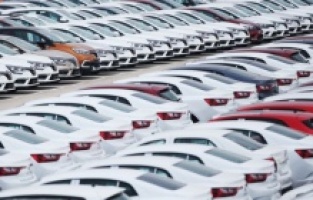 Haziran ayında 2,35 milyar dolarlık ihracat!