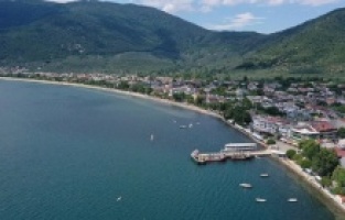 Marmara Denizi'nin güneyi bir ayda müsilajdan arındırıldı!